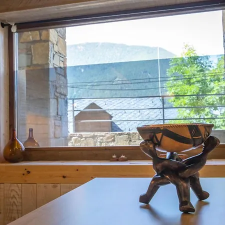 Apartment Apartments Taull Taull