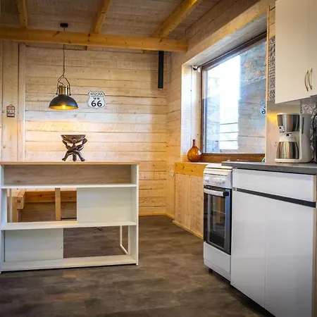 Apartments Taull Apartment *