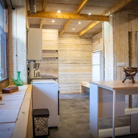 Apartments Taull *