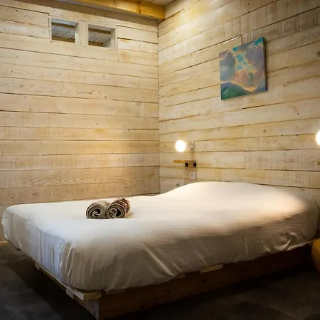 Apartments Taull Taull