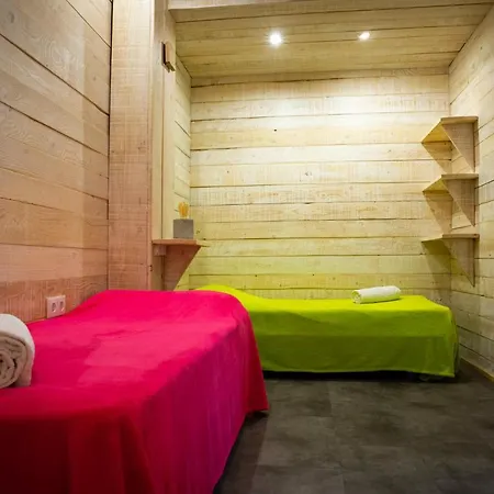 Apartment Apartments Taull Taull