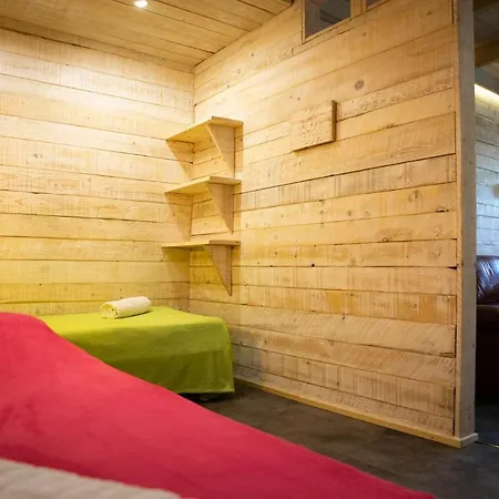 Apartment Apartments Taull Taull