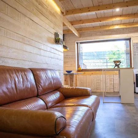 Apartments Taull Apartamento *
