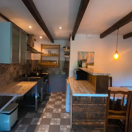 Apartments Taull
