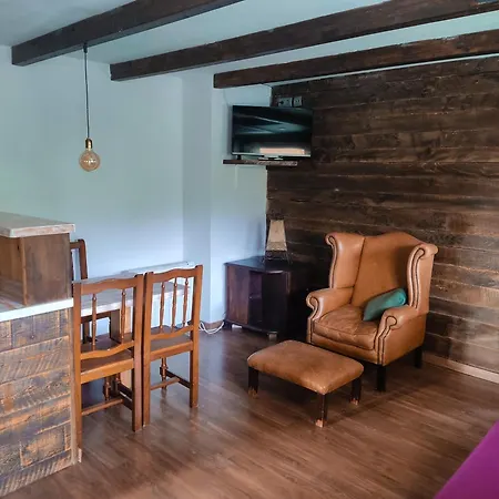 Apartments Taull