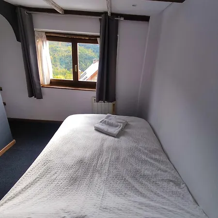 Apartment Apartments Taull Taull