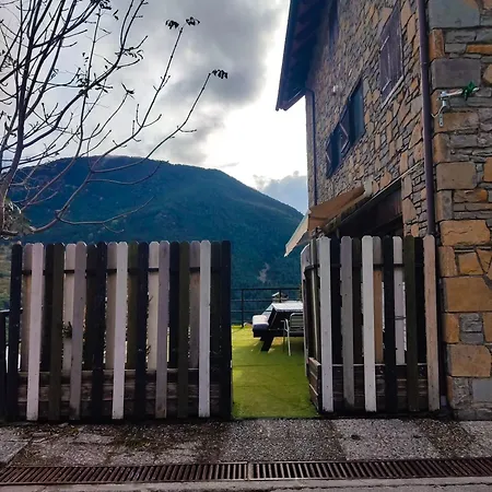 Apartments Taull