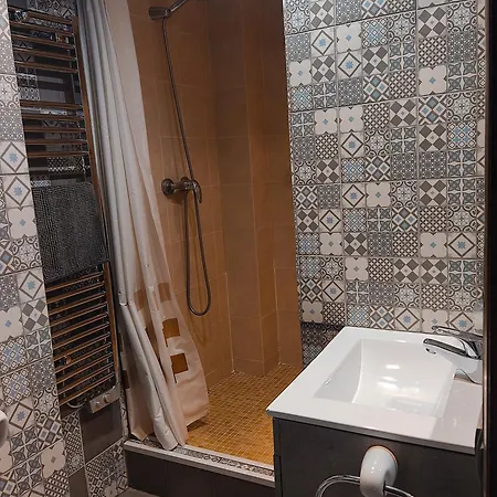 Apartment Apartments Taull Taull